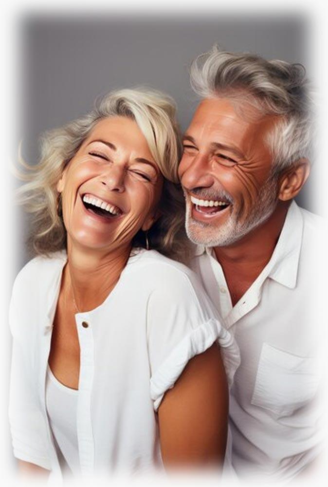 Restaure sua auto-estima com Implantodontia - Implante Dentário em Copacabana